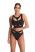 Bandurska Shorts Follow me S