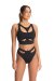 Bandurska Shorts Follow me S