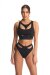 Bandurska Shorts Follow me S