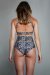 Pole Addict Top Pizzo XS