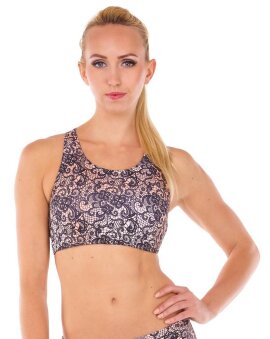 Pole Addict Top Pizzo S