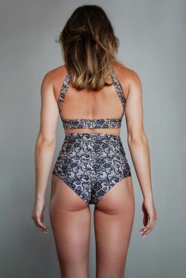 Pole Addict Top Pizzo S