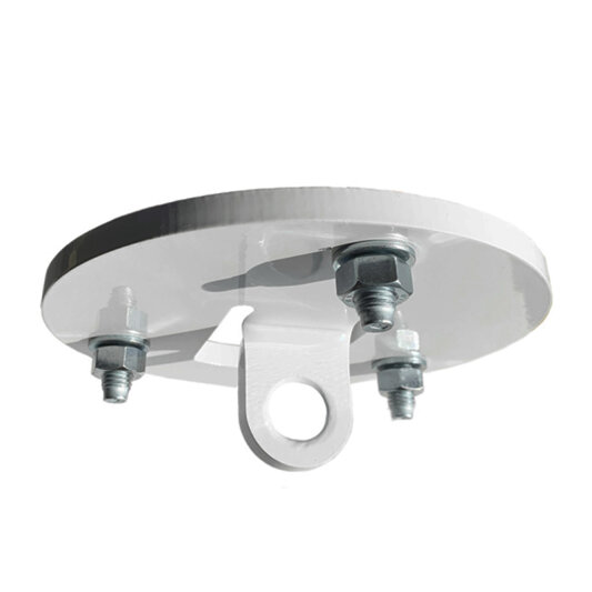Flying Rose Supporto per Soffitto incluso Bulloni