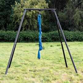 PoleSports Aerial Rig PRO incl. Custodia da Viaggio