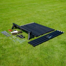 PoleSports Aerial Rig PRO incl. Custodia da Viaggio