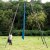 PoleSports Aerial Rig PRO incl. Custodia da Viaggio