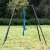 PoleSports Aerial Rig PRO incl. Custodia da Viaggio