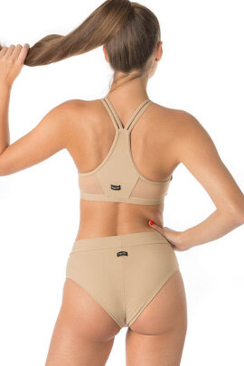 Dragonfly Top Victoria Nude S