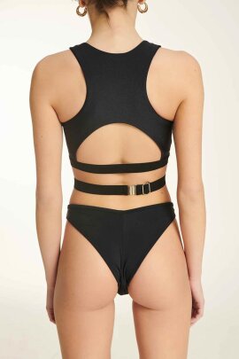 Paradise Chick Scaldacuore Iconic Nero XL