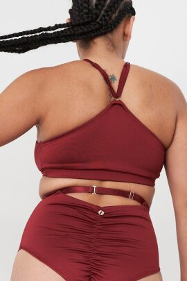 Lunalae Top Sage Vino