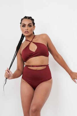 Lunalae Top Sage Vino