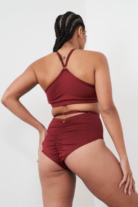 Lunalae Top Sage Vino S