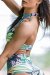 Dragonfly Top Lisette Edizione Limitata Summer Vibes M