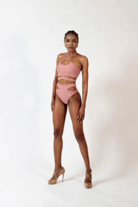 Oksa Wear Top Almanara Pudra S