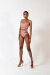 Oksa Wear Top Almanara Pudra M