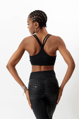 Oksa Wear Sticky Leggings Nero L