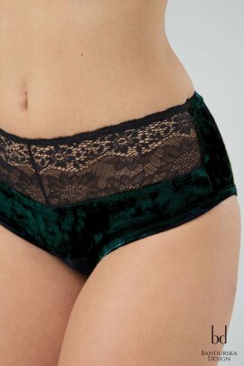 Bandurska Shorts Elisabeth