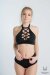 Bandurska Shorts a Vita Alta Lifes a Wave XS