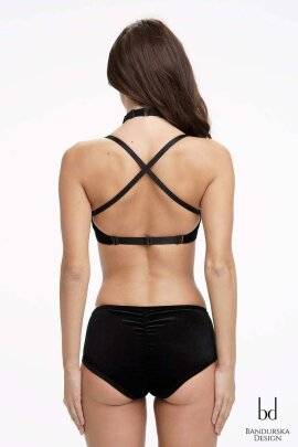 Bandurska Shorts Sophia S