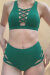 Lunalae Top Alexi Verde