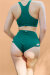Lunalae Top Alexi Verde