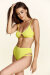 Paradise Chick Top Florida Yellow Mellow
