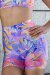 Dragonfly Shorts da Ciclisti Zoe Edizione Limitata Lush XL