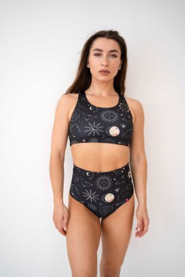 Pole Addict Shorts a Vita Alta Spiritual XL