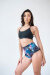 Pole Addict Shorts a Vita Alta Asian Dream L