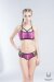 Bandurska Top Seashell XS