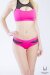 Bandurska Shorts Rosa Lake XS