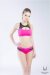 Bandurska Shorts Rosa Lake M