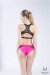Bandurska Shorts Rosa Lake M