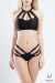 Bandurska Shorts Noir XS