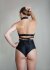 Pole Addict Top Choker