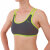 Dragonfly Top Xenia S Grigio / Verde Chiaro