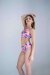 Pole Addict Top Peony L