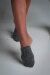 Rolling Calze Con Dita Separate Grigio