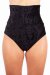 Dragonfly Shorts Betty Velluto Nero XS